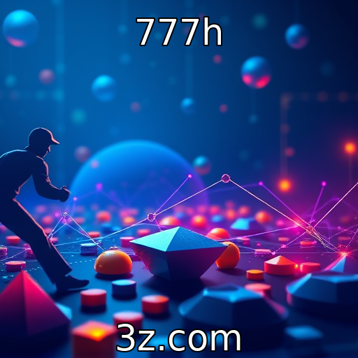 Tendências de jogos baseados em blockchain em análise