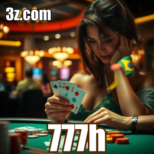 Loteria do 777h: Uma Nova Era de Emoção e Ganhos