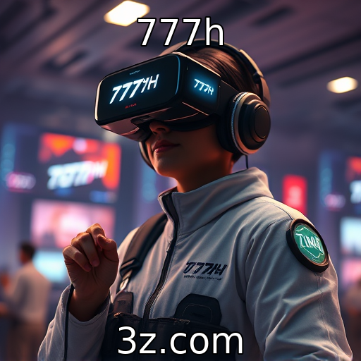 Impacto da realidade virtual em jogos