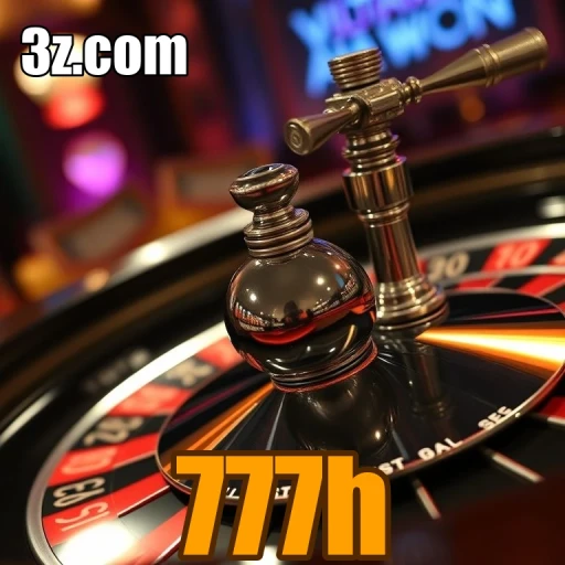 Novidades Incríveis do 777h: Mergulhe nas News do Jogo