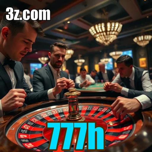 Pagamentos Incríveis no 777h: Um Mundo de Oportunidades