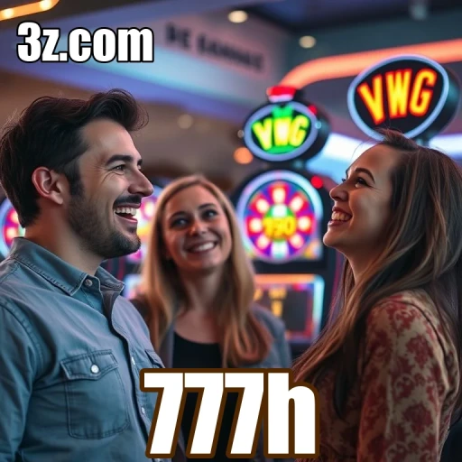 Segurança Avançada no 777h: Protegendo seus Jogos e Dados